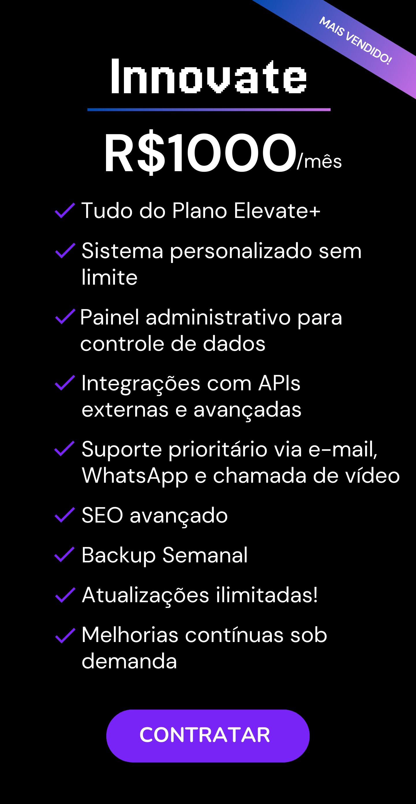 Plano Innovate